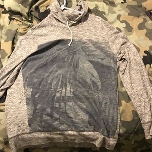 American eagle men’s large sweatshirt.